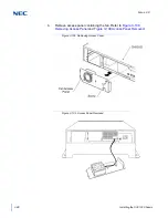 Preview for 210 page of NEC Univerge SV9100 System Hardware Manual