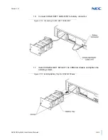 Preview for 213 page of NEC Univerge SV9100 System Hardware Manual