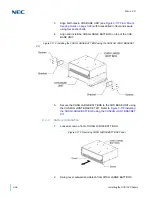 Preview for 216 page of NEC Univerge SV9100 System Hardware Manual