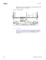 Preview for 268 page of NEC Univerge SV9100 System Hardware Manual