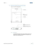 Preview for 275 page of NEC Univerge SV9100 System Hardware Manual