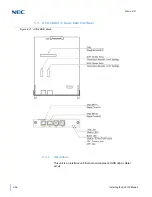 Preview for 296 page of NEC Univerge SV9100 System Hardware Manual