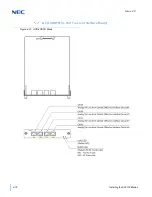 Preview for 312 page of NEC Univerge SV9100 System Hardware Manual