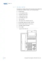 Preview for 362 page of NEC Univerge SV9100 System Hardware Manual