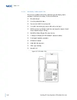 Preview for 386 page of NEC Univerge SV9100 System Hardware Manual