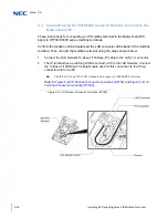 Preview for 392 page of NEC Univerge SV9100 System Hardware Manual