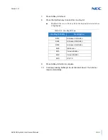 Preview for 401 page of NEC Univerge SV9100 System Hardware Manual