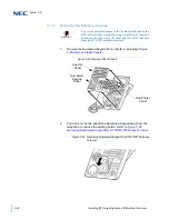 Preview for 404 page of NEC Univerge SV9100 System Hardware Manual