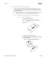 Preview for 417 page of NEC Univerge SV9100 System Hardware Manual