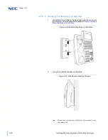 Preview for 420 page of NEC Univerge SV9100 System Hardware Manual