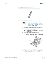 Preview for 423 page of NEC Univerge SV9100 System Hardware Manual