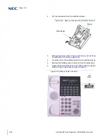 Preview for 426 page of NEC Univerge SV9100 System Hardware Manual