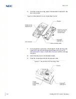 Preview for 458 page of NEC Univerge SV9100 System Hardware Manual