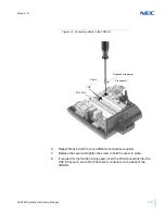 Preview for 483 page of NEC Univerge SV9100 System Hardware Manual