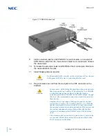 Preview for 484 page of NEC Univerge SV9100 System Hardware Manual