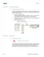 Preview for 486 page of NEC Univerge SV9100 System Hardware Manual