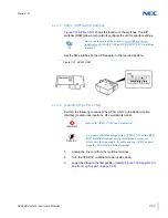 Preview for 513 page of NEC Univerge SV9100 System Hardware Manual