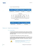 Preview for 534 page of NEC Univerge SV9100 System Hardware Manual