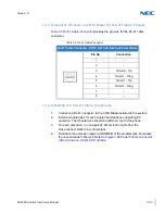 Preview for 535 page of NEC Univerge SV9100 System Hardware Manual