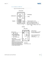 Preview for 541 page of NEC Univerge SV9100 System Hardware Manual