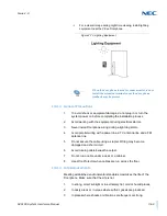 Preview for 545 page of NEC Univerge SV9100 System Hardware Manual