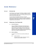 Preview for 17 page of NEC Univerge SV9100 System Maintenance Manual