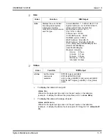 Preview for 49 page of NEC Univerge SV9100 System Maintenance Manual