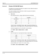 Preview for 62 page of NEC Univerge SV9100 System Maintenance Manual