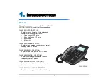 Preview for 7 page of NEC Univerge SV9100 User Manual