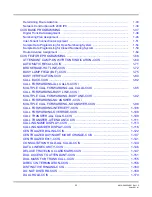Предварительный просмотр 4 страницы NEC Univerge SV9300 Networking Manual