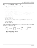 Preview for 35 page of NEC Univerge SV9300 Networking Manual