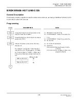 Предварительный просмотр 86 страницы NEC Univerge SV9300 Networking Manual