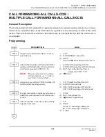 Предварительный просмотр 99 страницы NEC Univerge SV9300 Networking Manual