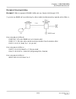 Предварительный просмотр 147 страницы NEC Univerge SV9300 Networking Manual