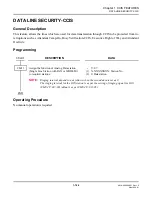 Preview for 160 page of NEC Univerge SV9300 Networking Manual