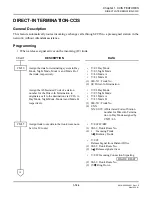 Предварительный просмотр 170 страницы NEC Univerge SV9300 Networking Manual