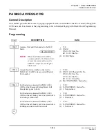 Предварительный просмотр 223 страницы NEC Univerge SV9300 Networking Manual