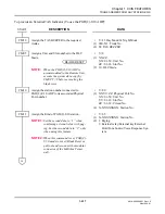 Предварительный просмотр 251 страницы NEC Univerge SV9300 Networking Manual