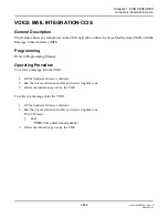 Preview for 268 page of NEC Univerge SV9300 Networking Manual