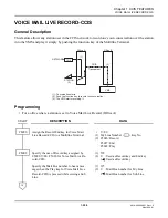 Предварительный просмотр 270 страницы NEC Univerge SV9300 Networking Manual