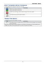 Preview for 6 page of NEC Univerge SV9300 User Manual