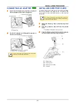 Preview for 21 page of NEC Univerge SV9300 User Manual