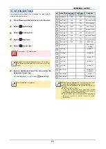 Preview for 25 page of NEC Univerge SV9300 User Manual