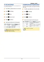 Preview for 29 page of NEC Univerge SV9300 User Manual