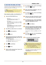 Preview for 38 page of NEC Univerge SV9300 User Manual