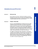 Предварительный просмотр 9 страницы NEC Univerge UM8000 General Description Manual