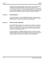 Предварительный просмотр 10 страницы NEC Univerge UM8000 General Description Manual