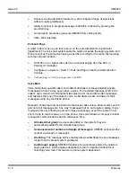 Предварительный просмотр 16 страницы NEC Univerge UM8000 General Description Manual