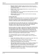 Предварительный просмотр 20 страницы NEC Univerge UM8000 General Description Manual