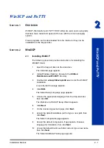 Preview for 19 page of NEC Univerge UM8000 Installation Manual